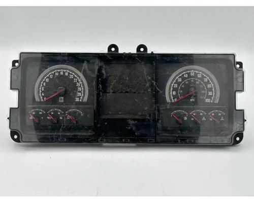 Mack Pinnacle Instrument Cluster # Mack Pinnacle Instrument Cluster #