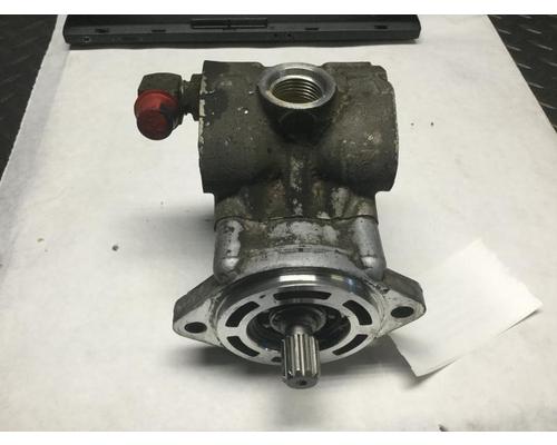 MACK POWER STEERING Power Steering Pump