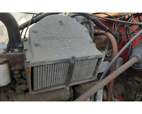 mack-rd685s-intercooler #1432725