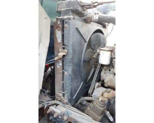 mack-rd685s-radiator #1432722
