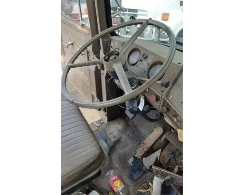 mack-rd685s-steering-column #1432772