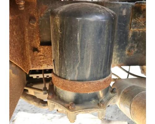  Mack RD686SX Air Dryer #