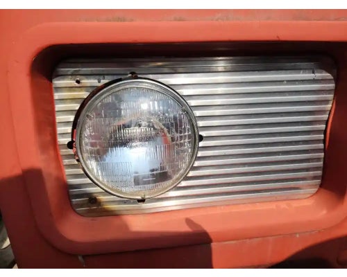  Mack RD686SX Headlamp Assembly #