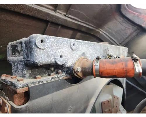 Mack RD686SX Radiator Overflow # Mack RD686SX Radiator Overflow #