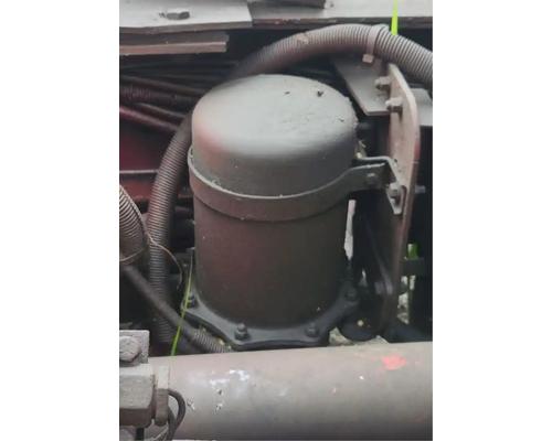  Mack RD688SX Air Dryer #