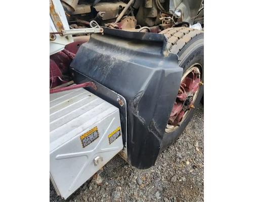 Mack RD688SX Fender Extension # Mack RD688SX Fender Extension #