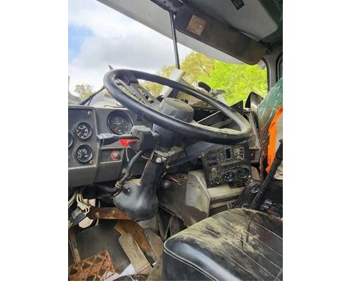 Mack RD688SX Instrument Cluster # Mack RD688SX Instrument Cluster #
