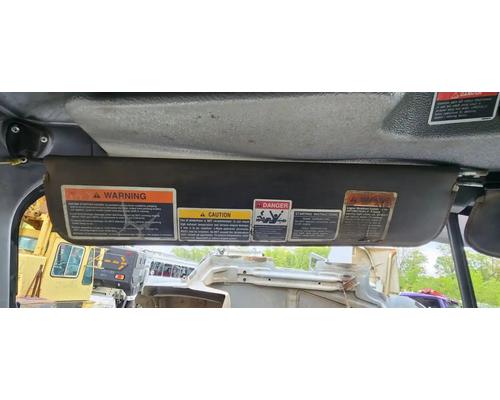  Mack RD688SX Visor #