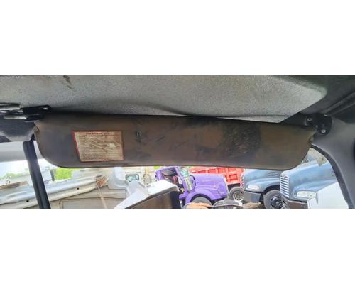  Mack RD688SX Visor #