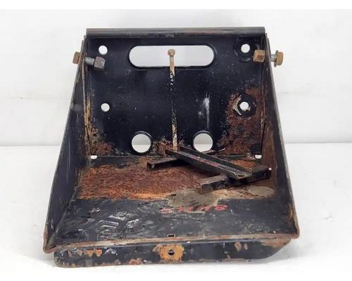 Mack RD688S Battery Box # Mack RD688S Battery Box #