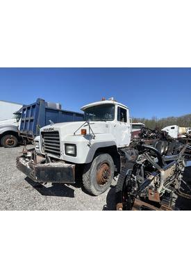 MACK RD688S Consignment sale