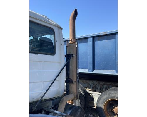MACK RD688S Consignment sale