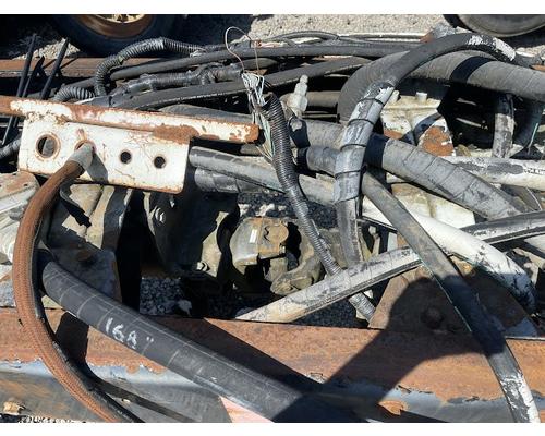 MACK RD688S Consignment sale