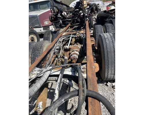 MACK RD688S Consignment sale
