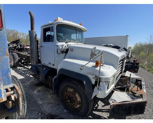 MACK RD688S Consignment sale
