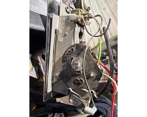 MACK RD688S ECM (HVAC)climate control