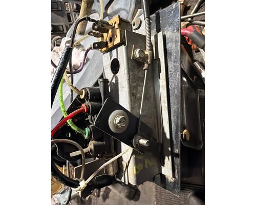MACK RD688S ECM (HVAC)climate control