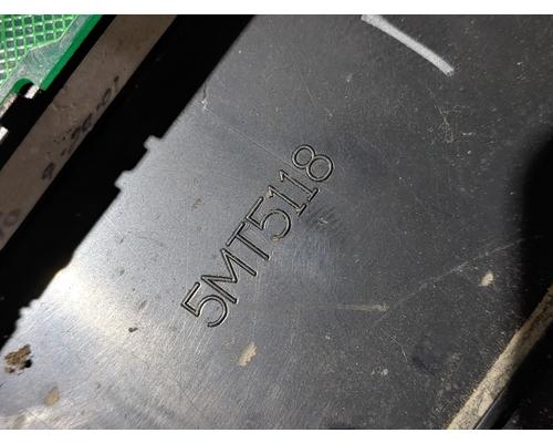 MACK RD688S Instrument Cluster