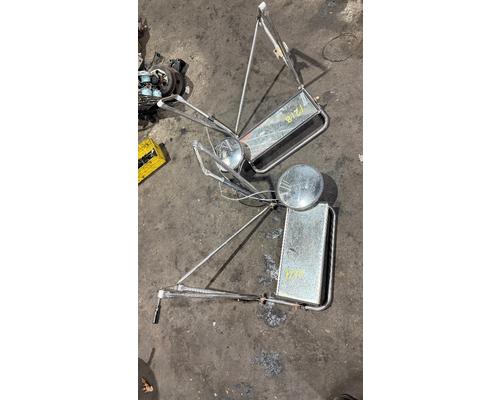 MACK RD688S Mirror (Side View)