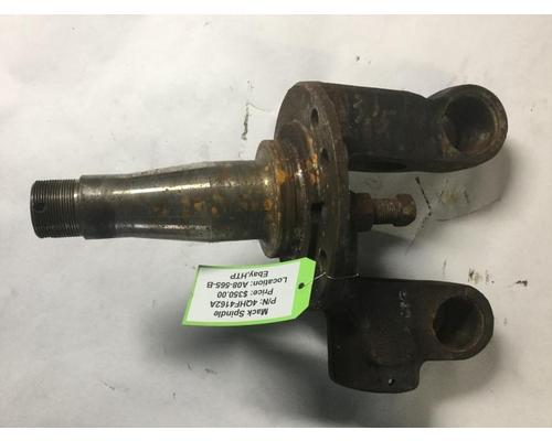 MACK RD688S Spindle  Knuckle, Front