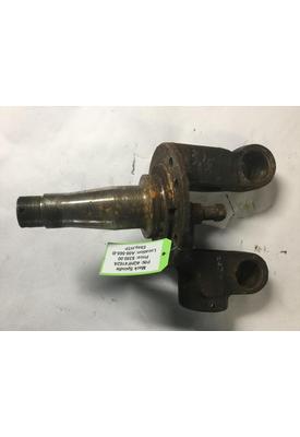 MACK RD688S Spindle / Knuckle, Front