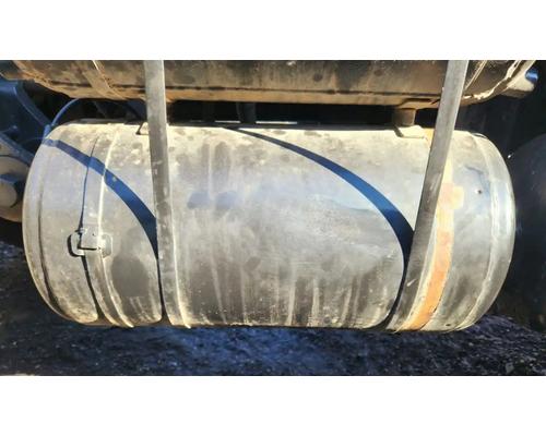 Mack RS686LST Air Tank # Mack RS686LST Air Tank #