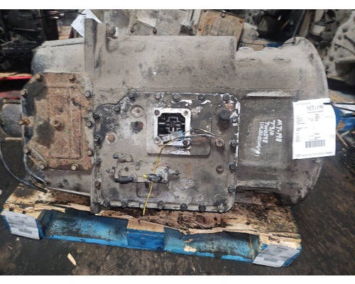 MACK T-310 Transmission Assembly