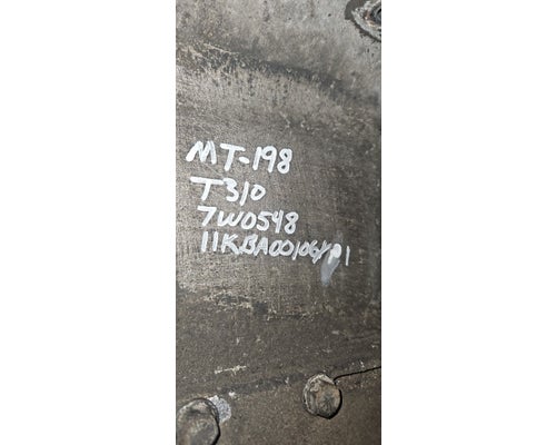 MACK T-310 Transmission Assembly