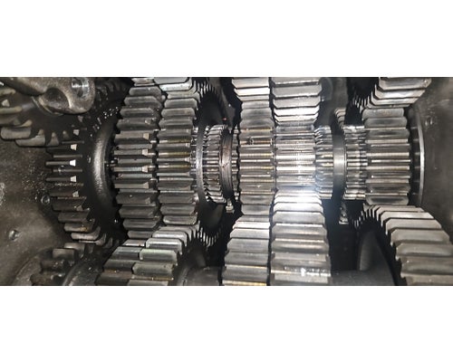 MACK T-310 Transmission Assembly