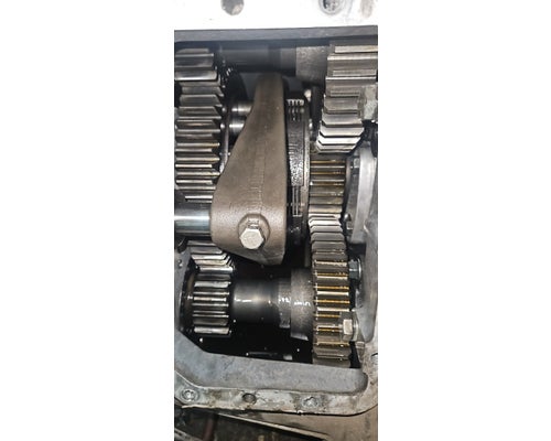 MACK T-310 Transmission Assembly