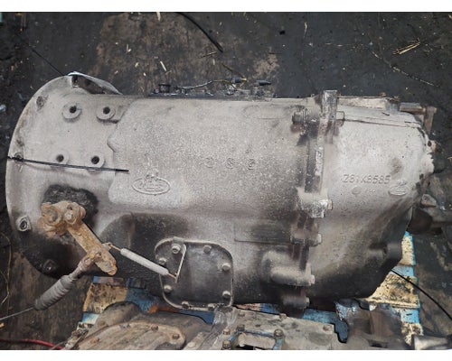 MACK T-310 Transmission Assembly