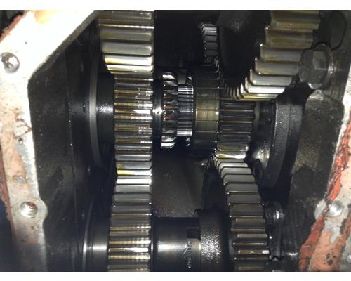 MACK T2060 Transmission Assembly