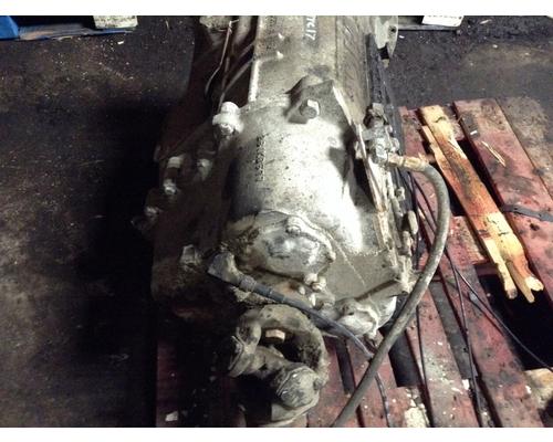 MACK T2060 Transmission Assembly