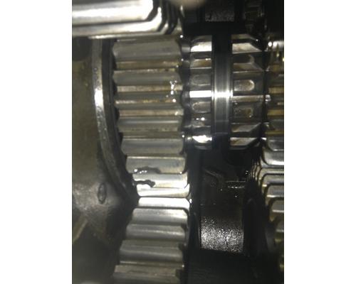 MACK T2060 Transmission Assembly