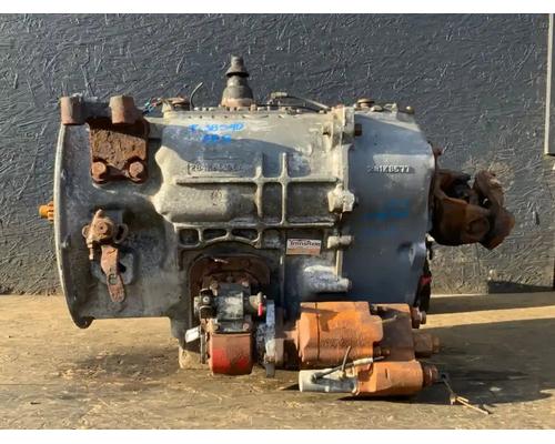  Mack T2080 Transmission Assembly #