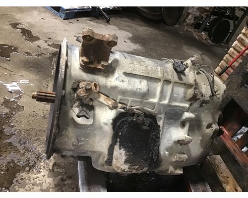 MACK T2080 Transmission Assembly