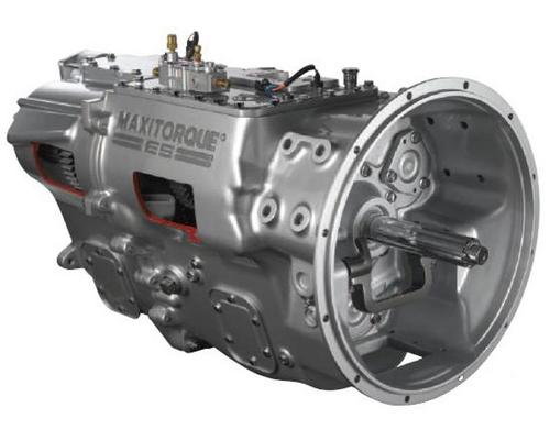  Mack T2090 Transmission Assembly #