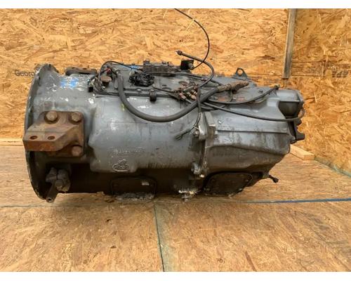  Mack T2180B Transmission Assembly #