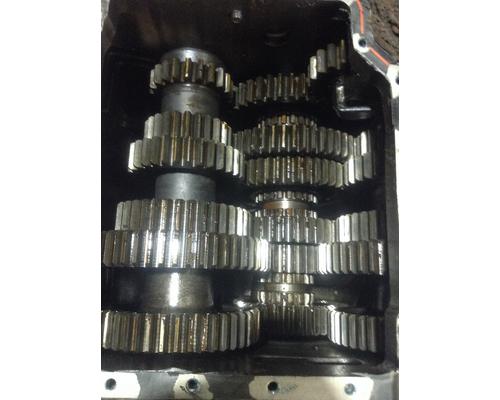 MACK T2180B Transmission Assembly