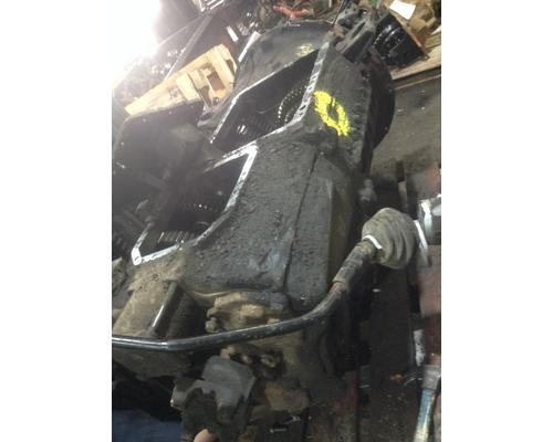 MACK T2180B Transmission Assembly