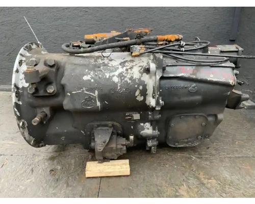  Mack T2180 Transmission Assembly #