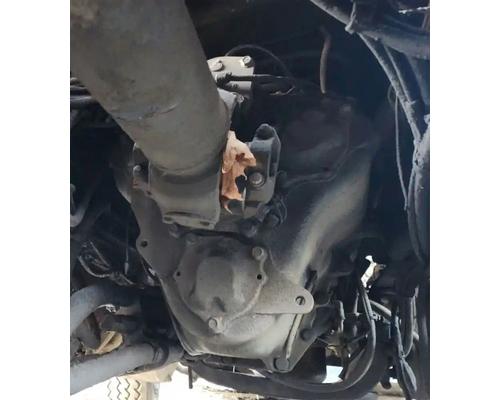  Mack T318LRP Transmission Assembly #