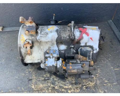  Mack T318L Transmission Assembly #