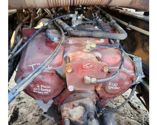 mack-t318l-transmission-assembly #1433429