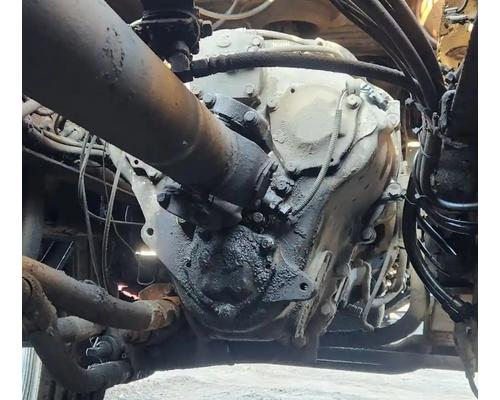  Mack T318 Transmission Assembly #