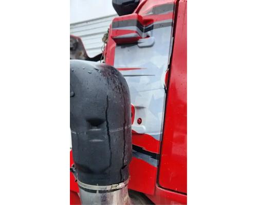 Mack TD713 Cowl # Mack TD713 Cowl #