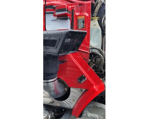 Mack TD713 Cowl # Mack TD713 Cowl #