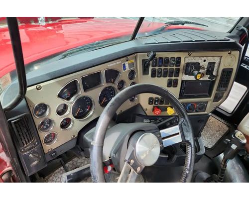 mack-td713-dash-assembly #1450414