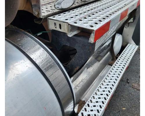  Mack TD713 DPF - Diesel Particulate Filter #