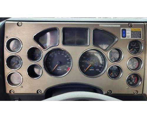 mack-td713-instrument-cluster #1450410